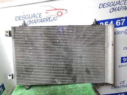 Klima Radiator 1400836980 Peugeot Expert (G9) Van 2.0 HDi 120 (DW10UTED4(RHK)) 2007