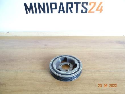Schwingungsdämpfer Motor MINI Mini (R56) 11237638551