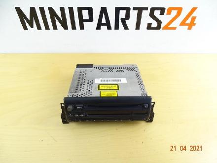 CD-Radio MINI Mini (R50, R53) 65126921965