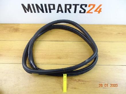 Türgummi rechts hinten MINI Mini (F55) 51727322523