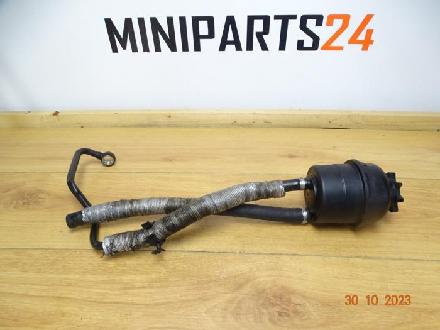 Behälter Servolenköl MINI Mini (R50, R53) 32416754498