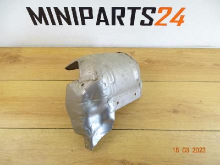 Abschirmblech unten MINI Mini (R56) 8509066