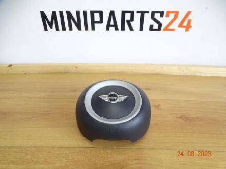 Airbag Fahrer MINI Mini Cabriolet (R52) 32306779258