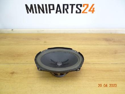Lautsprecher MINI Mini (R50, R53) 6801095