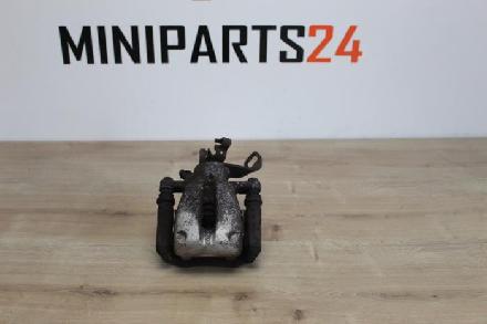 Bremsträger links hinten MINI Mini (R56) 34216785611