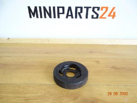 Schwingungsdämpfer Motor MINI Mini (R56) 7562801