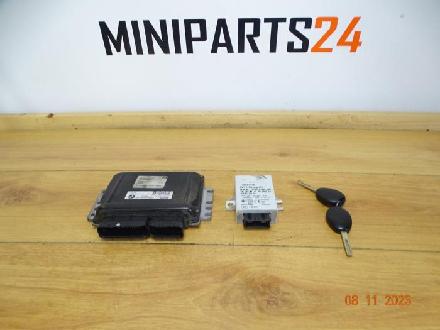 Steuergerät Motor MINI Mini (R50, R53) 7527610