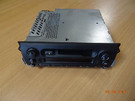 Cassetten-Radio MINI Mini (R50, R53) 6943419