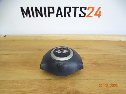 Airbag Fahrer MINI Mini Cabriolet (R52) 32306779259