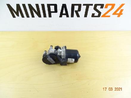 Wischermotor vorne MINI Mini (R50, R53) 53555304
