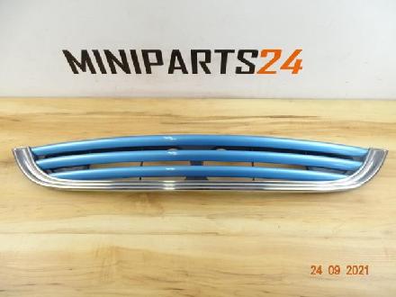 Kühlergrill MINI Mini (R50, R53) 7135265