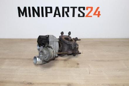 Turbolader MINI Mini (R56) 7600881