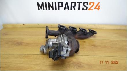Turbolader MINI Mini (R56) 7812314
