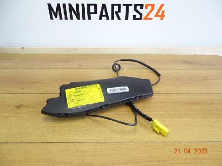 Airbag Sitz MINI Mini Cabriolet (R52) 7120500