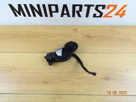 Türgriff links vorne MINI Mini (R50, R53) 1502075