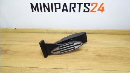 Pedalbelag für Fahrpedal MINI Mini (R50, R53) 6758942