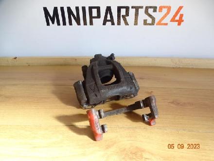 Bremsträger links vorne MINI Mini (R50, R53) 6768457