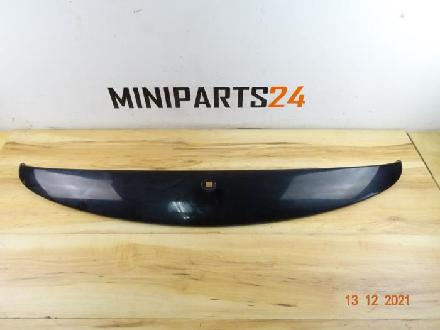 Spoiler hinten MINI Mini (R50, R53) 7072935