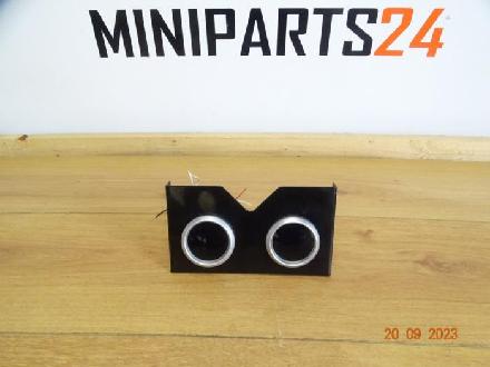 Multifunktionsanzeige MINI Mini (R50, R53)