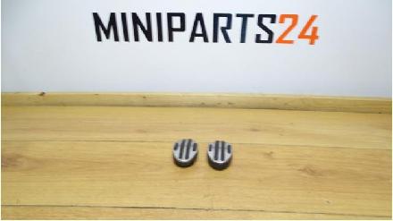 Pedalwerk MINI Mini (R50, R53) 6758751