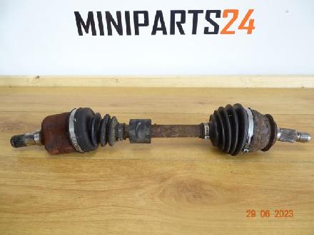 Antriebswelle links vorne MINI Mini (R56) 31608605467