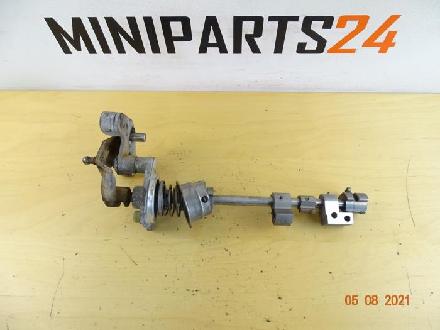 Schaltgetriebe MINI Mini (R50, R53) 23117572703