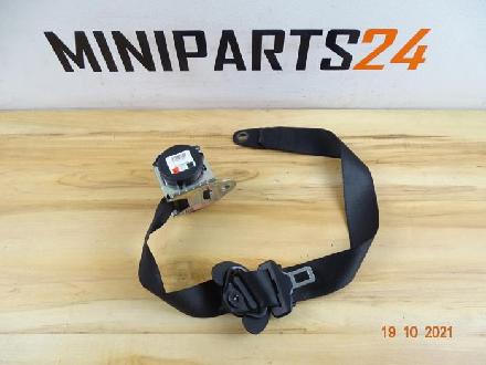 Sicherheitsgurt rechts vorne MINI Mini Countryman (R60) 72119802196