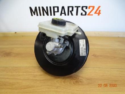 Bremskraftverstärker MINI Mini (R56) LSC80