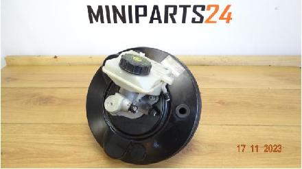 Bremskraftverstärker MINI Mini (R50, R53) 34336779679