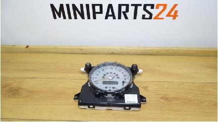 Drehzahlmesser MINI Mini (R50, R53) 62116932507