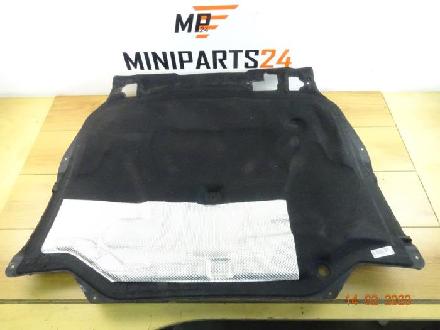 Motorabdeckung MINI Mini Clubman (R55) 51487266543