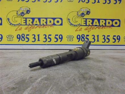 Kraftstoff-Injector 8200100272 Renault Grand Scénic II (JM) Großraumlimousine 1.9 dCi 120 (F9Q-812) 2005