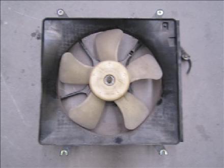 Kühlerventilatormotor 9556154G0 Suzuki Liana (ERC/ERD/RH4) Schrägheck 5-drs 1.3 MPi 16V (M13A) 2002