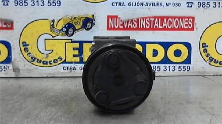 Klima Pumpe 96FW19D629AE Ford Fiesta 4 Schrägheck 1.3i (J4L) 2000