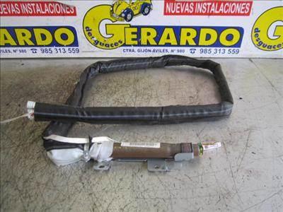 Airbag Sitz Links Vorne Peugeot 407 (6D) Limousine 1.8 16V (EW7A(6FY)) 2006