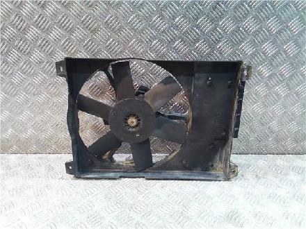 Kühlerventilatormotor 1325269080 Peugeot Boxer (244) Van 2.8 HDi 127 (8140.43S) 2005