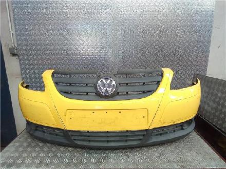Stoßstange Vorne Volkswagen Fox (5Z) Schrägheck 1.4 TDI (BNM) 2007 BNM