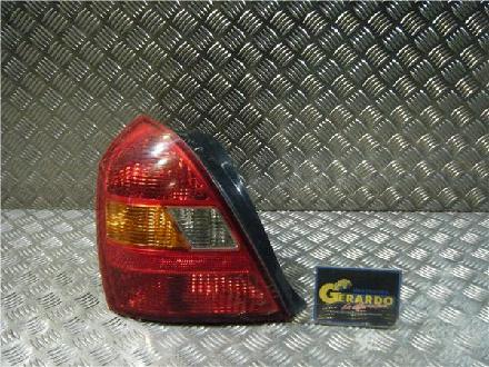 Rücklicht Links Hyundai Elantra III Limousine 1.6i GL,GLS (G4ED) 2001