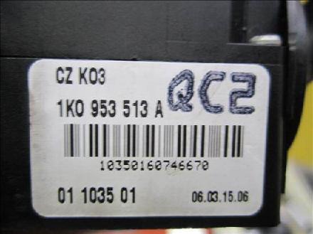 Blinkerschalter 1K0953513A Skoda Octavia (1Z3) Liftback 1.9 TDI (BXE) 2006