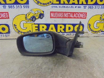 Außenspiegel Links Elektrisch Renault Laguna II Grandtour (KG) Kombi 5-drs 1.9 dCi 120 (F9Q-750) 2002