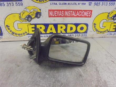 Außenspiegel Rechts Seat Cordoba (6C2/6K2) Limousine 1.9 D CLX,SE (1Y) 1995