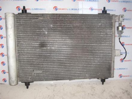 Klima Radiator Honda CR-V (RD1/3) SUV 2.0i 16V VTEC (B20Z1) 1998