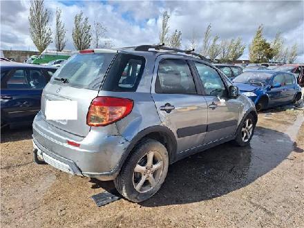 Anlasser Suzuki SX4 (EY/GY) SUV 1.9 DDiS Grip 4x4 (D19AA) 2007