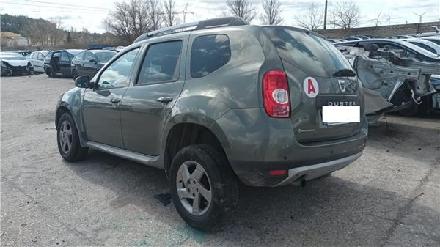 Abs Pumpe Dacia Duster (HS) SUV 1.5 dCi (K9K-896) 2012