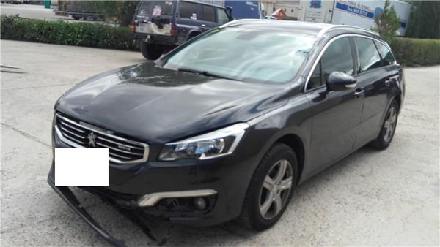 Radnabe Links Vorne 1640790380 Peugeot 508 SW (8E/8U) Kombi 1.6 BlueHDI 120 (DV6FC(BHZ)) 2016