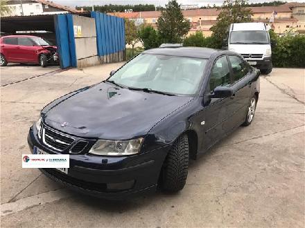 Ladeluftkühler 12765753 Saab 9-5 (YS3E) Limousine 3.0 TiD V6 24V (D308L) 2001