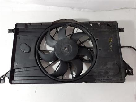 Kühlerventilatormotor 1137328366 Volvo C30 (EK/MK) 2.0 D 16V (D4204T) 2007