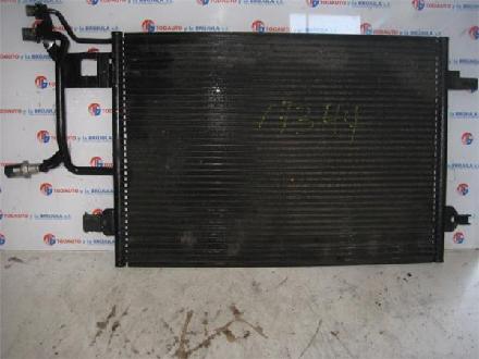 Klima Radiator 8D0260401H Volkswagen Passat (3B2) Limousine 1.9 TDi 110 (AFN) 1998 AFN