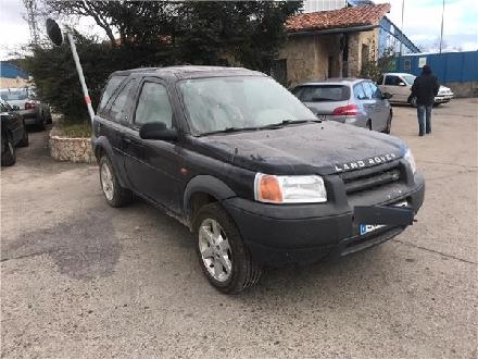 Radnabe Rechts Vorne RUB101502 Land + Range Rover Freelander Hard Top Geländewagen 2.0 di (20LTCIE) 2000