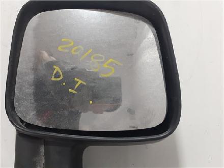 Außenspiegel Links Elektrisch Peugeot Bipper (AA) Van 1.3 HDI (199.A.9000) 2015